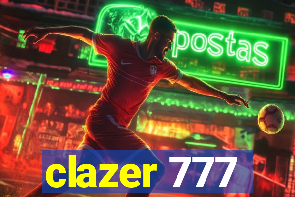 clazer 777